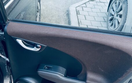 Honda Fit Shuttle I рестайлинг, 2012 год, 900 000 рублей, 16 фотография