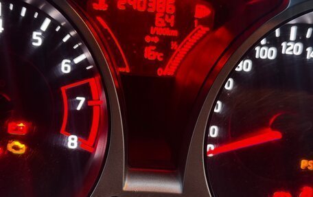 Nissan Juke II, 2012 год, 820 000 рублей, 13 фотография