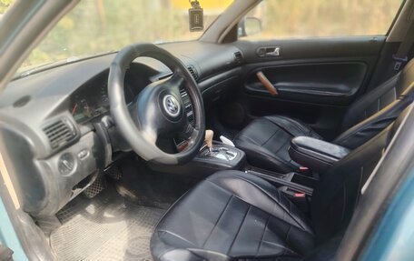 Volkswagen Passat B5+ рестайлинг, 1998 год, 250 000 рублей, 6 фотография