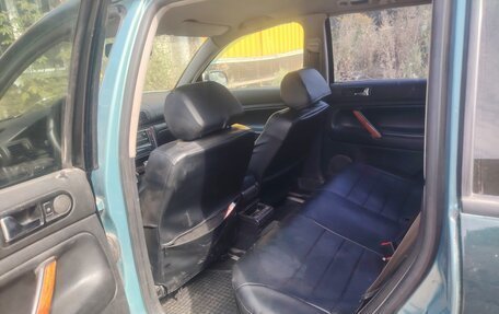 Volkswagen Passat B5+ рестайлинг, 1998 год, 250 000 рублей, 5 фотография