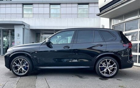 BMW X5, 2023 год, 13 360 000 рублей, 2 фотография
