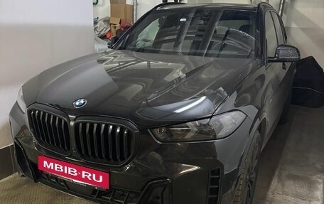 BMW X5, 2023 год, 13 360 000 рублей, 4 фотография