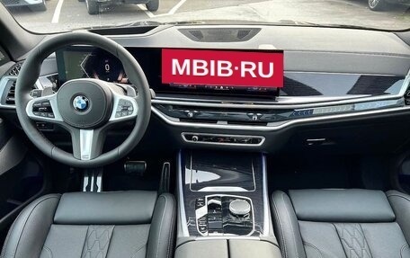 BMW X5, 2023 год, 13 360 000 рублей, 5 фотография
