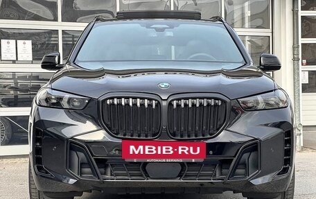 BMW X5, 2023 год, 13 360 000 рублей, 3 фотография