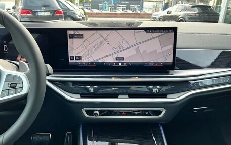 BMW X5, 2023 год, 13 360 000 рублей, 9 фотография