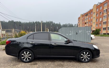Chevrolet Epica, 2012 год, 589 000 рублей, 6 фотография