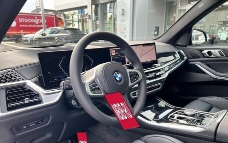 BMW X5, 2023 год, 13 360 000 рублей, 7 фотография