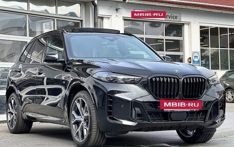 BMW X5, 2023 год, 13 360 000 рублей, 6 фотография