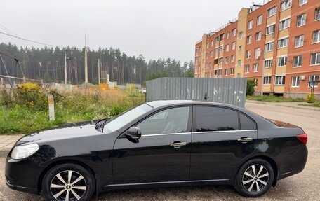 Chevrolet Epica, 2012 год, 589 000 рублей, 19 фотография