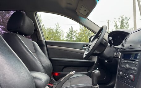 Chevrolet Epica, 2012 год, 589 000 рублей, 29 фотография