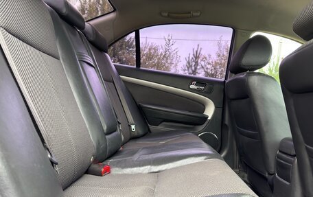 Chevrolet Epica, 2012 год, 589 000 рублей, 31 фотография