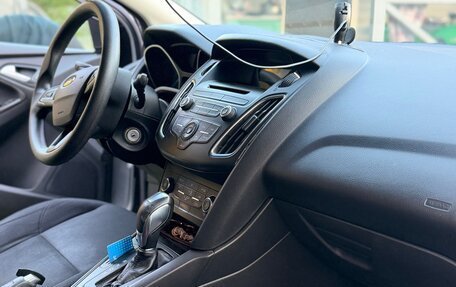 Ford Focus III, 2016 год, 1 000 000 рублей, 6 фотография