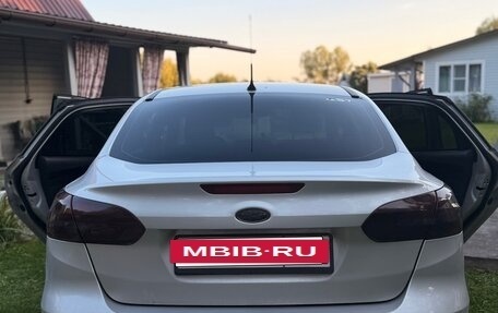 Ford Focus III, 2016 год, 1 000 000 рублей, 8 фотография