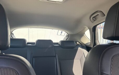 Opel Astra J, 2010 год, 750 000 рублей, 5 фотография