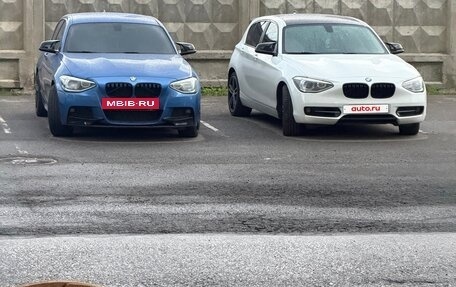 BMW 1 серия, 2012 год, 1 450 000 рублей, 3 фотография