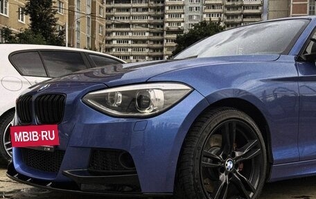BMW 1 серия, 2012 год, 1 450 000 рублей, 2 фотография