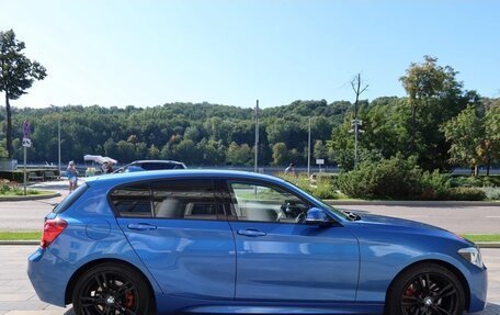BMW 1 серия, 2012 год, 1 450 000 рублей, 16 фотография