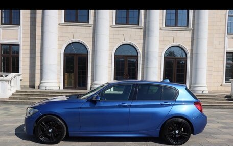 BMW 1 серия, 2012 год, 1 450 000 рублей, 13 фотография