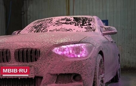 BMW 1 серия, 2012 год, 1 450 000 рублей, 8 фотография