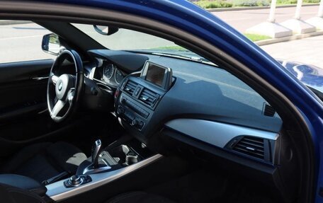 BMW 1 серия, 2012 год, 1 450 000 рублей, 22 фотография