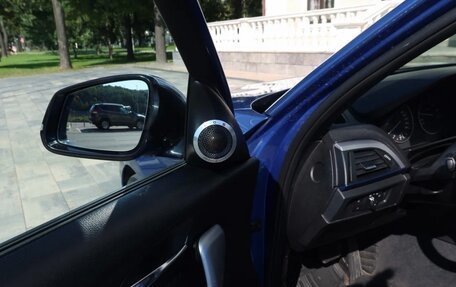 BMW 1 серия, 2012 год, 1 450 000 рублей, 23 фотография