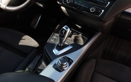 BMW 1 серия, 2012 год, 1 450 000 рублей, 21 фотография