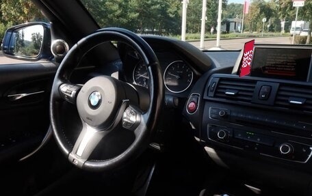 BMW 1 серия, 2012 год, 1 450 000 рублей, 24 фотография