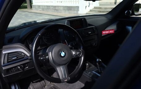 BMW 1 серия, 2012 год, 1 450 000 рублей, 25 фотография