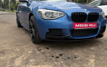 BMW 1 серия, 2012 год, 1 450 000 рублей, 20 фотография