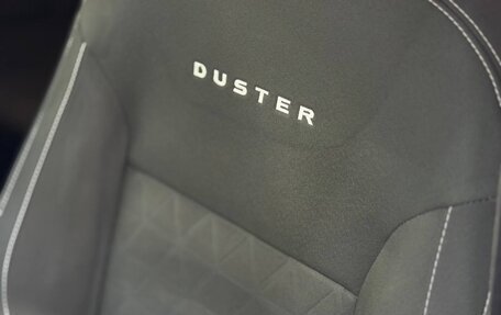 Renault Duster I рестайлинг, 2015 год, 1 290 000 рублей, 16 фотография