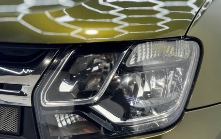 Renault Duster I рестайлинг, 2015 год, 1 290 000 рублей, 10 фотография