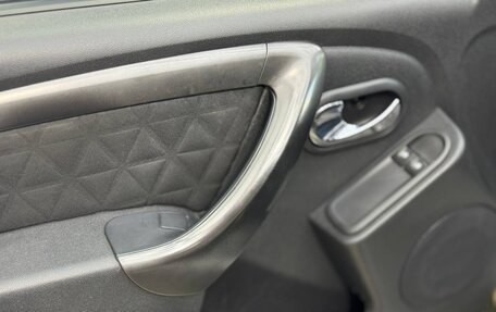 Renault Duster I рестайлинг, 2015 год, 1 290 000 рублей, 14 фотография