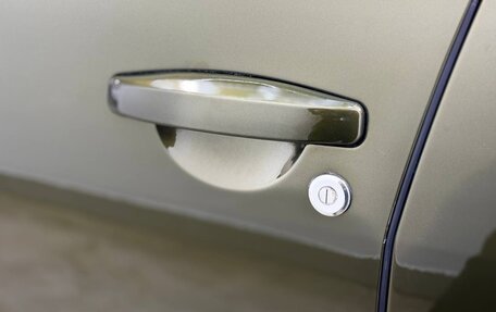 Renault Duster I рестайлинг, 2015 год, 1 290 000 рублей, 11 фотография
