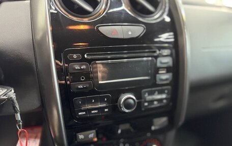 Renault Duster I рестайлинг, 2015 год, 1 290 000 рублей, 19 фотография