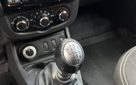 Renault Duster I рестайлинг, 2015 год, 1 290 000 рублей, 22 фотография