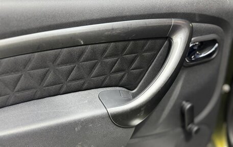 Renault Duster I рестайлинг, 2015 год, 1 290 000 рублей, 24 фотография