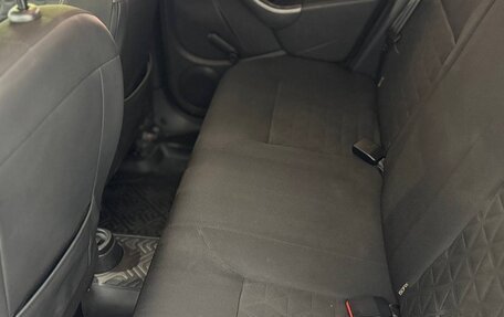 Renault Duster I рестайлинг, 2015 год, 1 290 000 рублей, 25 фотография