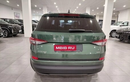 Skoda Kodiaq I, 2022 год, 3 429 000 рублей, 5 фотография
