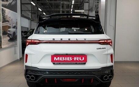 Geely Coolray I, 2026 год, 2 944 990 рублей, 4 фотография