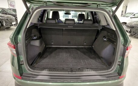 Skoda Kodiaq I, 2022 год, 3 429 000 рублей, 6 фотография