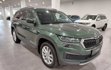 Skoda Kodiaq I, 2022 год, 3 429 000 рублей, 9 фотография