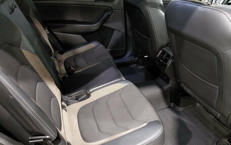 Skoda Kodiaq I, 2022 год, 3 429 000 рублей, 11 фотография