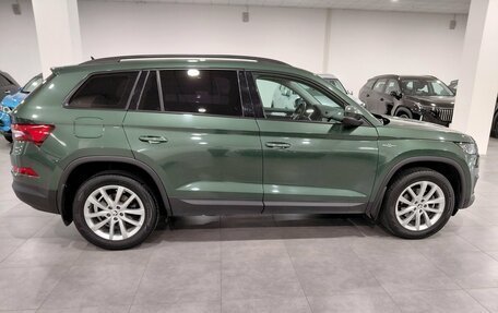 Skoda Kodiaq I, 2022 год, 3 429 000 рублей, 8 фотография