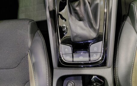 Skoda Kodiaq I, 2022 год, 3 429 000 рублей, 15 фотография
