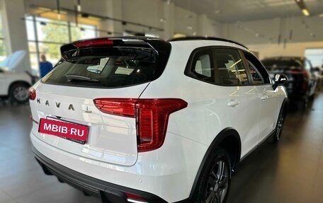 Haval Jolion, 2026 год, 2 499 000 рублей, 4 фотография