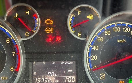 Suzuki SX4 II рестайлинг, 2012 год, 280 000 рублей, 2 фотография