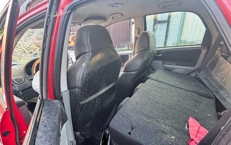 Suzuki SX4 II рестайлинг, 2012 год, 280 000 рублей, 4 фотография