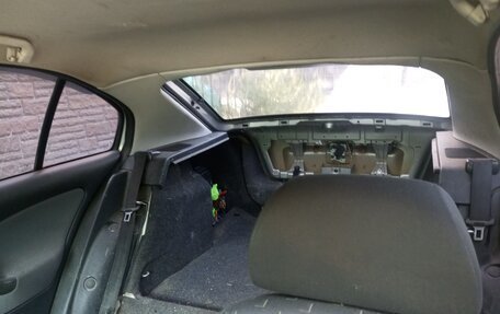 Skoda Octavia IV, 2006 год, 100 000 рублей, 8 фотография