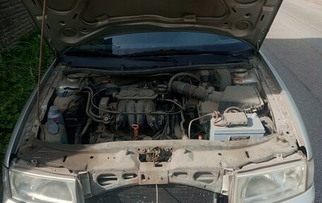 Skoda Octavia IV, 2006 год, 100 000 рублей, 4 фотография