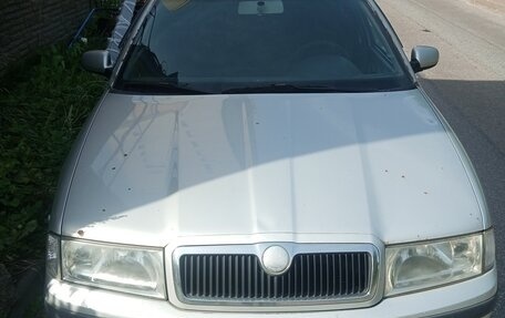 Skoda Octavia IV, 2006 год, 100 000 рублей, 2 фотография